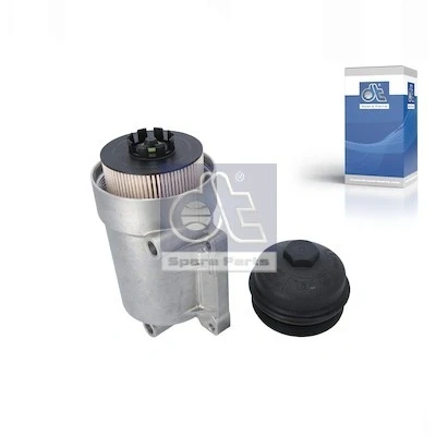 Immagine di DT Spare Parts 4.62781SP filtro Carburante Cartuccia