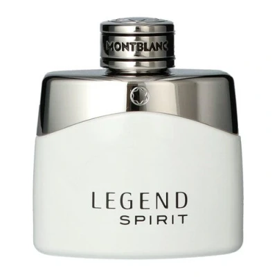 Immagine di Montblanc Legend Spirit Eau de Toilette 50 ml