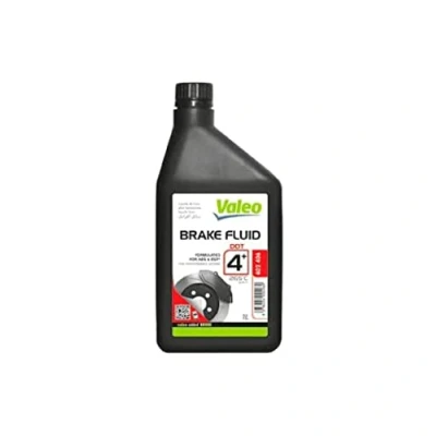 Immagine di VALEO DOT 4 402406 Liquido freni 1 OPEL: Corsa C Hatchback, D CITROËN: C1 I, C4 Picasso 2, MERCEDES BENZ: Viano, SLK