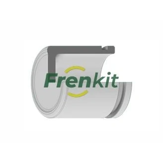 Immagine di FRENKIT P544601 Pistone, Pinza freno 54 Assale anteriore Girling, Nih, Akebono, TRW HONDA: Insight II Hatchback, CIVIC 6 CRX 3