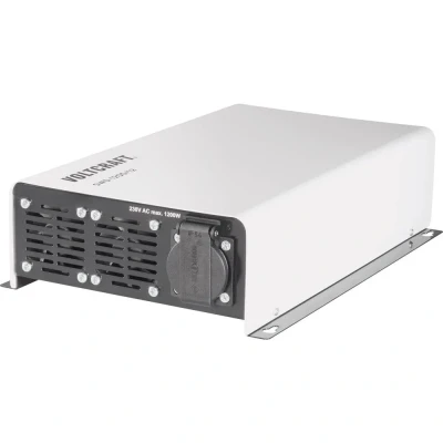 Immagine di VOLTCRAFT Inverter SWD 1200/12 1200 W 12 V/DC 230 V/AC Comando a distanza