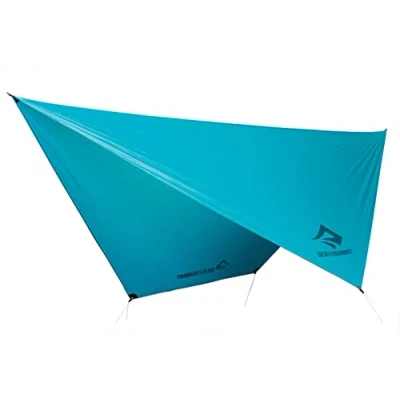 Immagine di Hammock Ultralight Tarp 15D Color: azul