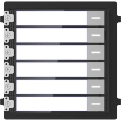 Immagine di Hikvision Digital Technology DS KD KK accessorio per sistema intercom