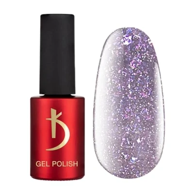 Immagine di Kodi Professional Smalto Semipermanente PL02 POLAR LIGHT Gel Nail Polish UV LED 7ml Unghie di Lunga Durata Polare Luci