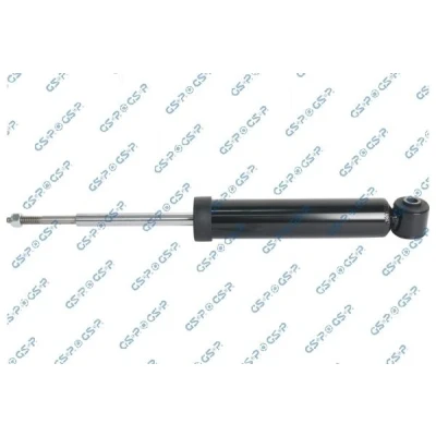 Immagine di GSP 32157710 Ammortizzatore Assale posteriore A pressione del gas doppio tubo tipo McPherson RENAULT: Latitude Sedan 2.0 dCi 130