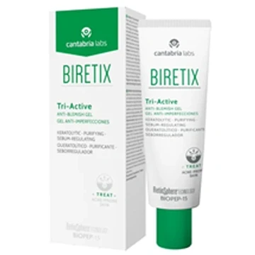 Immagine di BIRETIX Tri Active Gel 50ml