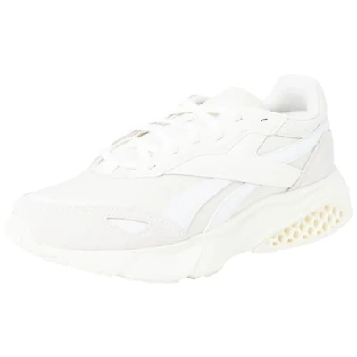 Immagine di Reebok Classic Hexalite Legacy 1.5 Unisex Sneakers basse, Taglia: 45, Alabaster/footwear white/chalk Finta pelle / tessuto