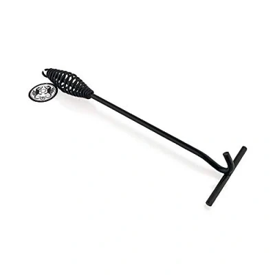 Immagine di Petromax, Utensile togli Coperchio per pentole da Campeggio, Nero (Schwarz)
