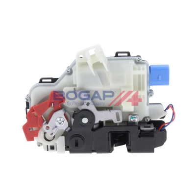 Immagine di BOGAP A5316187 Serratura posteriore Sx SKODA: Fabia I Hatchback, 1 Combi, 2