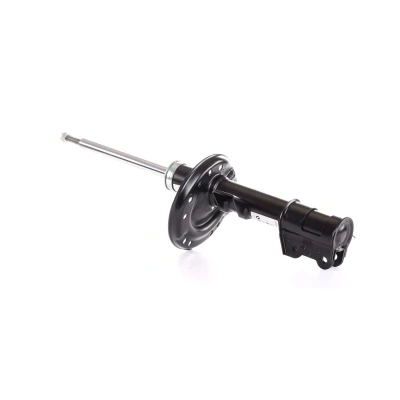 Immagine di SACHS 314 839 Ammortizzatore Sx A pressione del gas doppio tubo tipo McPherson Spina superiore FIAT: 500 Hatchback, C Cabrio