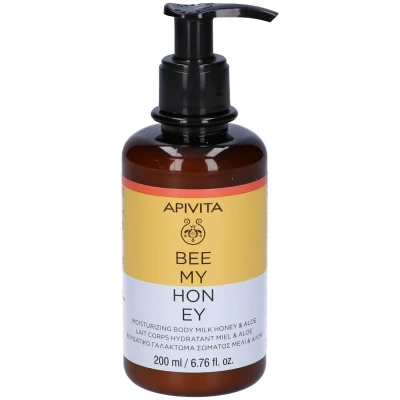 Immagine di Bee My Honey Apivita 200ml
