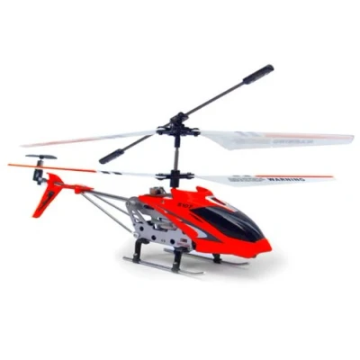 Immagine di SYMA Makant S107G Elicottero RC, Colore: Nero