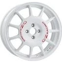 Immagine di Oz Leggenda 7.0x17 4x100 ET42 68 Cerchi