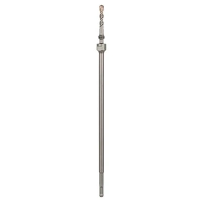 Immagine di Bosch Accessories 2608598048 Power Tools Codolo SDS plus per corone con attacco M 16 punta di centraggio 440 mm 1 pz.
