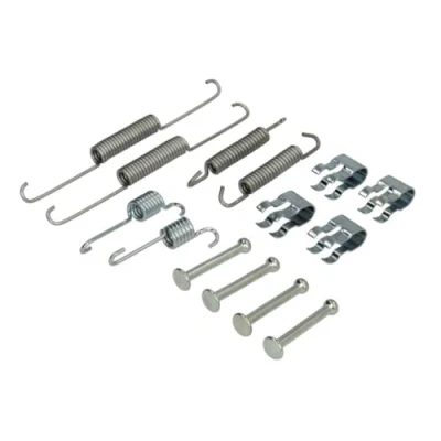 Immagine di TRW SFK295 Kit accessori, Ganasce freno FIAT: Panda I Hatchback, Uno Hatchback