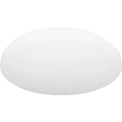 Immagine di Müller Licht 21000076 Reva Opal 30 Round Plafoniera LED 18 W Bianco