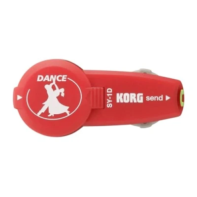 Immagine di Korg SY1D Syncdancing sincronizzato Dance Music player