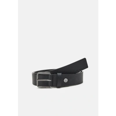 Immagine di Calvin Klein Concise Cintura, Uomo, Taglia: 110, Black