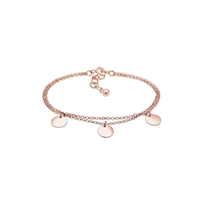 Immagine di Elli Bracciale con Charm Donna argento 0205531418_16