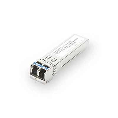 Immagine di DIGITUS BY ASSMANN MINI GBIC (SFP) MODULE 10G