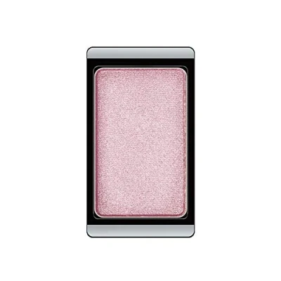 Immagine di ARTDECO Eyeshadow Ombretto a lunga durata, colore rosa, viola, perlato, 1 x g