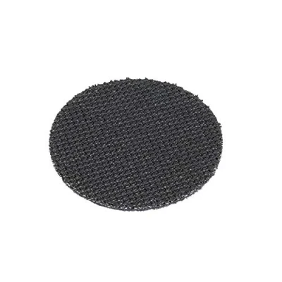Immagine di DFS Disco autoadesivo con chiusura a contatto 50mm, ricambio per platorello/sostituzione la Riparazione Platorello Levigatura