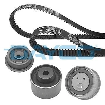 Immagine di DAYCO KTB704 Kit cinghia di distribuzione