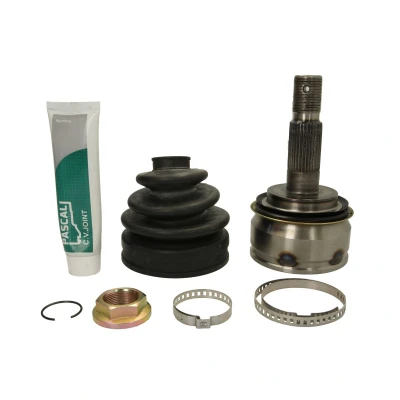 Immagine di PASCAL G12112PC Kit Giunto Omocinetico lato ruota TOYOTA: HILUX 3 Pick up