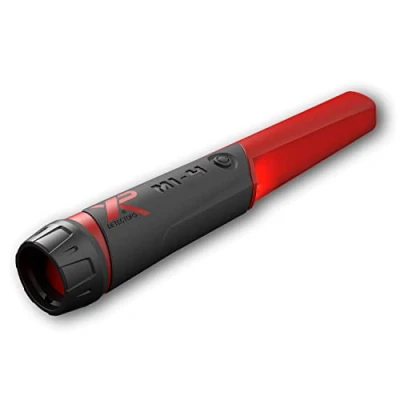 Immagine di Xplorer Mi 4 Pinpointer XP Pointer Metal Detector Metaldetector Deus 6 Mt