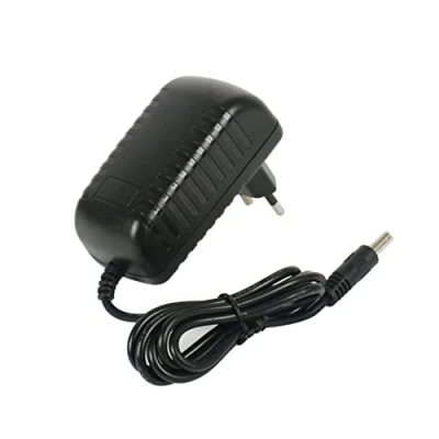 Immagine di HonzcSR AC/DC Adapter Compatible For Aruba IAP 215 US APIN0215 Wireless Wall Charger Power Supply Cord Cable