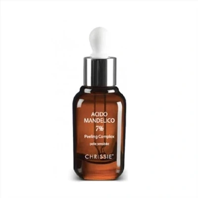 Immagine di Acido Mandelico 7% Chrissie 30ml