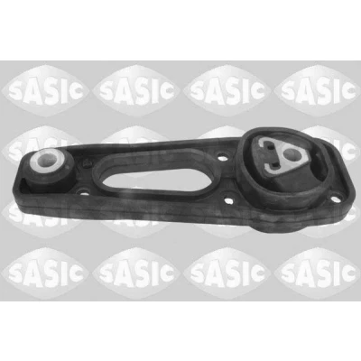 Immagine di SASIC 2704038 Supporto, Sospensione motore Cuscinetto gomma metallo Dx in alto, inferiore