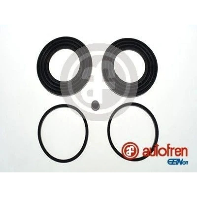 Immagine di AUTOFREN SEINSA D4255 Kit Revisione Pinze Freno Assale anteriore 51