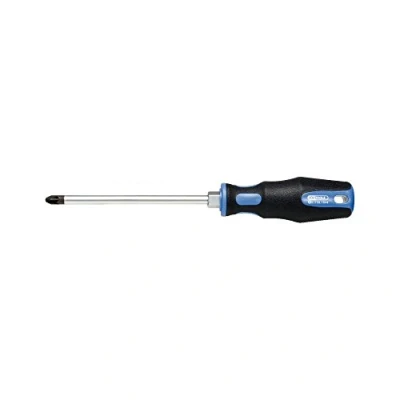 Immagine di KS TOOLS 159.1048 Cacciavite PZ 2 305, 200mm Pozidriv (PZ)
