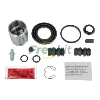 Immagine di FRENKIT 242913 Kit Revisione Pinze Freno Assale posteriore 42 Kit+Piston RENAULT: MASTER 2 Kasten, Pritsche/Fahrgestell, OPEL: Movano A Van