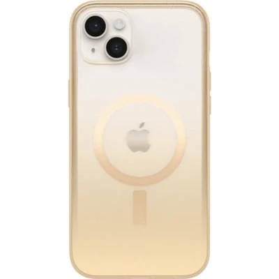 Immagine di OtterBox Cover Serie Clear Case con MagSafe per iPhone 14 Plus, Resistente a Shock e Cadute, Ultra Sottile, Protettiva, Testata 2x vs le norme anti caduta MIL STD 810G, Tiara