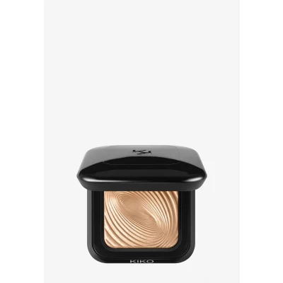 Immagine di KIKO Milano Water Eyeshadow 18 Ombretto, Taglia: 3 g, 208 light gold