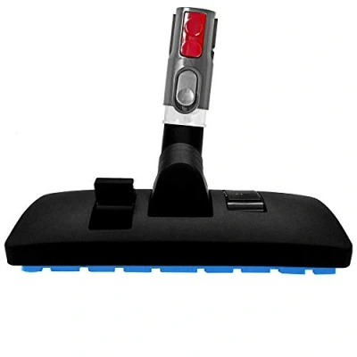 Immagine di Maxorado bocchetta combinata compatibile con Dyson V8 V7 V10 SV10 SV11 per aspirapolvere tappeti e parquet DC05 DC08 SV06 DC41 DC44 DC21 DC19T2 DC22 DC23 DC23T2 DC26 DC29 DC52 V6 DC62