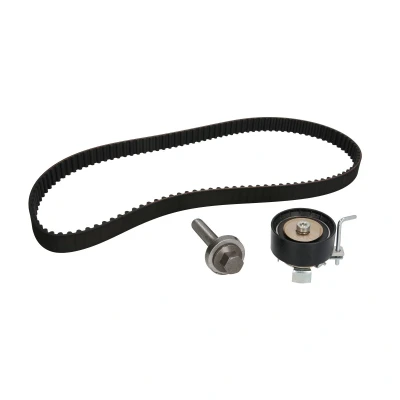 Immagine di SKF VKMA 04215 Kit cinghia di distribuzione 117 con profilo dente arrotondato FORD: FIESTA 6, C Max 2, FOCUS 3, VOLVO: V40 Hatchback, V60 I, S80 II