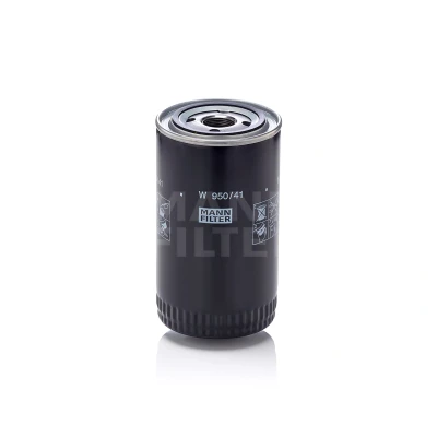 Immagine di MANN FILTER W 950/41 Filtro olio 1 16 UN 2B ad avvitamento