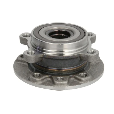 Immagine di BTA H1F033BTA Kit cuscinetto ruota Assale anteriore bilaterale con anello sensore ABS JEEP: Renegade SUV, FIAT: 500X