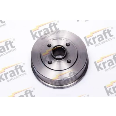 Immagine di KRAFT 6061522 Freni a Tamburo OPEL: Corsa C Hatchback, Tigra Twintop
