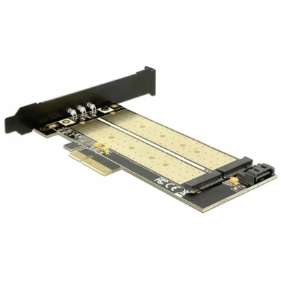 Immagine di Delock 89630 Scheda PCI Express PCIe