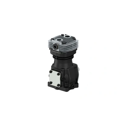 Immagine di Compressore, sistema di aria compressa WABCO 4111410000