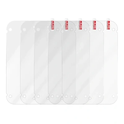 Immagine di Aladrs 5 pellicole protettive per display LCD in resina 3D, Elegoo Saturn Photon Mono X Voxelab Proxima 8.9&quot;, monocromatiche (8.9 inch)