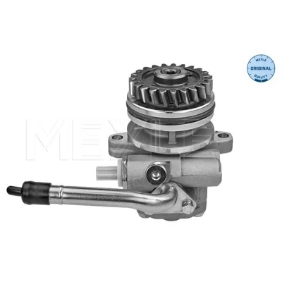 Immagine di MEYLE 114 631 0036 Pompa Idroguida idraulico ORIGINAL Quality VOLKSWAGEN: Transporter 5 Bus, 5, Multivan (7HM