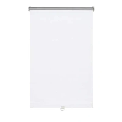 Immagine di Gardinia EASYFIX 244 Tenda avvolgibile Termica, in Poliestere, Colore: Bianco, Polyester, 120 x 150 cm, (32030)