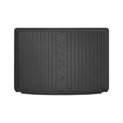 Immagine di FROGUM DryZone pratica Vasca Baule bagagliaio per Mini Clubman II dal 2015 Bordo alto Materiale TPE resistente Robusto e durevole