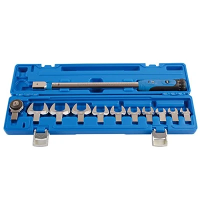Immagine di Laser 6112 Chiave dinamometrica 1/2&quot; D 11 Teste