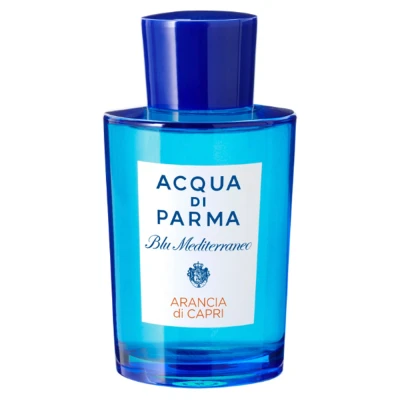 Immagine di Acqua Di Parma Blu Mediterraneo Arancia Capri Eau de Toilette 180 ml